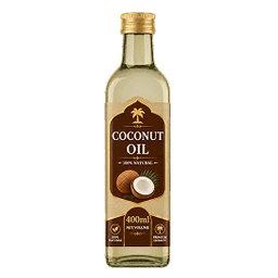 Coconut Oil