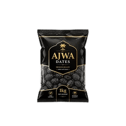 Ajwa Dates