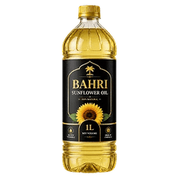 Bahri Sunflower Oils
